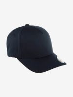 Лот: 24767194. Фото: 2. Бейсболка FLEXFIT 6560 (синий... Спортивная одежда