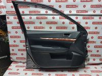 Лот: 20900214. Фото: 6. Дверь боковая Subaru Legacy BR9...