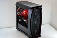 Лот: 17001585. Фото: 6. Игровой компьютер I5 10400F/GTX...