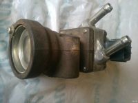 Лот: 14113744. Фото: 3. Клапан ЕГР EGR VQ25 DD Nissan... Авто, мото, водный транспорт