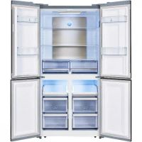 Лот: 20714422. Фото: 2. Холодильник LEX LCD505GbGID. Крупная бытовая техника