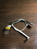 Лот: 13559389. Фото: 2. Комплектующие от ноутбука Hp g7-1000... Комплектующие