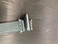 Лот: 16533438. Фото: 7. Apple Watch 3 black 38mm