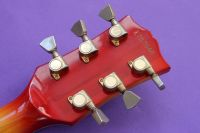 Лот: 12296746. Фото: 7. Greco EGC 600 Made In Japan 1978г...