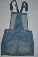 Лот: 3311872. Фото: 2. Сарафан джинсовый 42-44. Обмен. Женская одежда