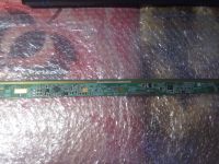 Лот: 10388989. Фото: 2. T-CON HV320WXC-200_X-PCB-X0.0. Запчасти для бытовой техники