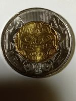 Лот: 21172579. Фото: 2. Две монеты Канада. 2020,2021... Монеты