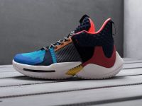 Лот: 17094990. Фото: 5. Кроссовки Nike Jordan Why Not...