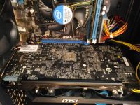 Лот: 10449389. Фото: 4. Игровой комп ц/п Intel Core i3-2120... Красноярск