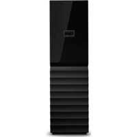 Лот: 21438082. Фото: 4. Внешний жесткий диск WD 8TB My... Красноярск