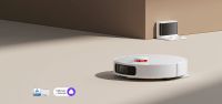 Лот: 25267530. Фото: 2. Робот-пылесос Xiaomi Robot Vacuum... Мелкая бытовая техника