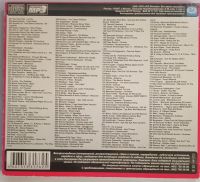 Лот: 25555961. Фото: 4. CD, MP3, 128 КВРS, Превосходный...