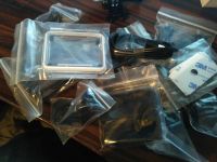 Лот: 8542852. Фото: 6. Экшн камера SJCAM SJ4000 2.0|Видеорегистратор...