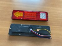 Лот: 21576244. Фото: 2. Фонарь задний LED на прицеп. Авто, мото, водный транспорт