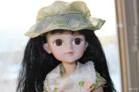 Лот: 8570892. Фото: 2. Кукла Nindo Miracle Toys "Super... Игрушки