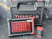 Лот: 25239825. Фото: 4. Автосканер Launch Thinkar Thinktool... Красноярск