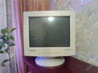 Лот: 1663014. Фото: 2. Samsung. Мониторы, проекторы