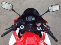 Лот: 3100760. Фото: 7. Honda CBR600RR.