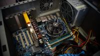 Лот: 7371022. Фото: 2. Компьютер Игровой Core i3/500Gb... Компьютеры, ноутбуки, планшеты