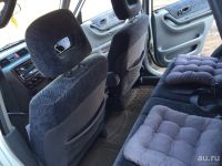 Лот: 8163930. Фото: 3. Продам Honda CR-V 1998. Красноярск