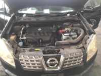 Лот: 20901008. Фото: 5. Датчик abs Nissan Dualis KJ10...