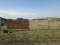 Лот: 9446750. Фото: 4. Доска заборная 25*120*2м. Цена... Красноярск