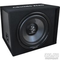Лот: 18475548. Фото: 2. Сабвуфер корпусной Ground Zero... Автозвук