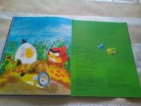 Лот: 19406862. Фото: 3. Angry Birds. Тайна зеленой птицы. Литература, книги