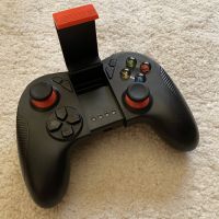 Лот: 17355956. Фото: 2. GamePad SC-B04. Периферия