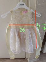 Лот: 20507603. Фото: 2. Платье праздничное пышное. Одежда и аксессуары