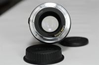 Лот: 3028690. Фото: 3. Canon lens ef 135mm 1:2,8 softfocus. Красноярск