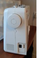 Лот: 17454932. Фото: 3. Швейная машинка JANOMe Модель... Бытовая техника
