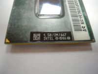 Лот: 8147578. Фото: 3. CPU процессор для ноутбука Intel... Компьютеры, оргтехника, канцтовары