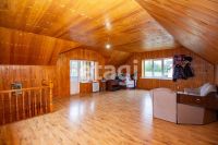 Лот: 25295535. Фото: 4. 4-комн. дом , садоводческое некоммерческое... Красноярск
