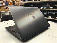 Лот: 10334125. Фото: 3. Ноутбук ASUS GL552VW-CN923D Новый... Компьютеры, оргтехника, канцтовары