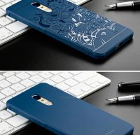 Лот: 8926583. Фото: 5. Чехол для Xiaomi Redmi Note 4...