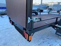 Лот: 24982448. Фото: 10. Прицеп alaska Эндуро