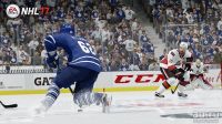 Лот: 8211276. Фото: 2. Диск на Sony Playstation 4 NHL... Игровые консоли