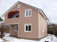 Лот: 16780798. Фото: 2. Виниловый сайдинг Docke. Отделочные материалы