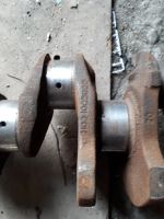 Лот: 11414407. Фото: 2. Коленчатый вал Ваз 2103. Автозапчасти