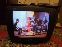 Лот: 12952854. Фото: 5. Телевизор LG CF-21D79