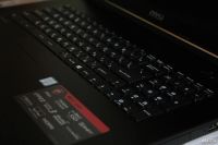 Лот: 9349034. Фото: 5. Ноутбук игровой MSI ( Core i7...