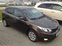 Лот: 10958335. Фото: 2. Продажа Kia Rio III Рестайлинг. Авто, мото, водный транспорт