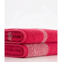Лот: 24940722. Фото: 16. Полотенце махровое Cawo Two-Tone...