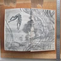 Лот: 25743190. Фото: 6. Книга Возмездие романы Безумцы...