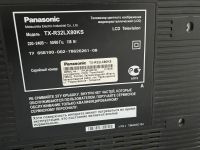Лот: 22688646. Фото: 3. Телевизор panasonic tx-r32lx80ks. Бытовая техника