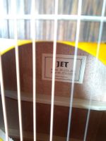 Лот: 15766811. Фото: 3. Акустическая гитара JET JD-255... Музыкальные инструменты и оборудование