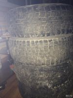 Лот: 9341965. Фото: 2. Колеса R15,шины с дисками.Фирма... Шины, Диски