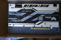 Лот: 17997784. Фото: 2. Sapphire Nitro+ Radeon RX 570... Комплектующие