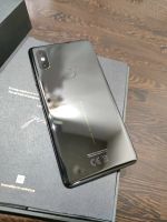 Лот: 17330911. Фото: 2. Смартфон - Xiaomi mi mix 2s -... Смартфоны, связь, навигация
